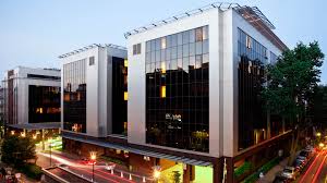 AMERICAN HOSPITAL