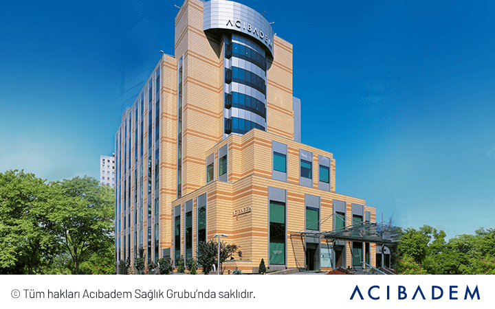ACIBADEM KOZYATAĞI HOSPİTAL