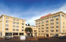 MEDİCAL PARK HOSPİTAL FATİH