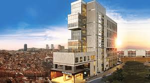 ACIBADEM HOSPİTAL TAKSİM