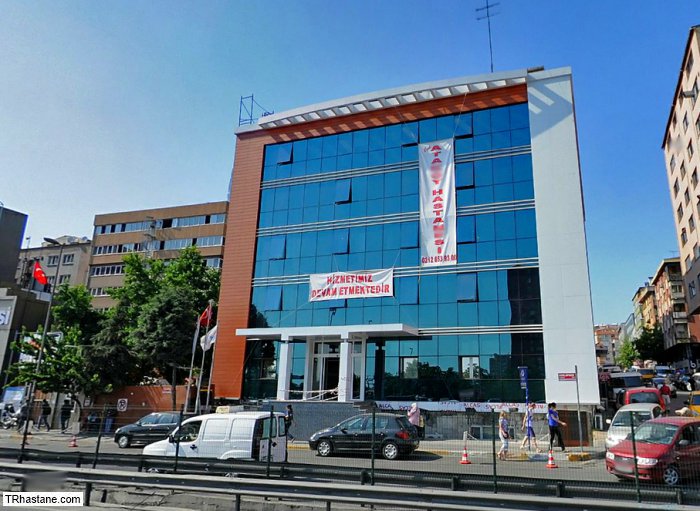Ataköy Hospital