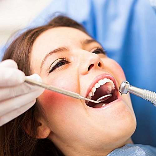 Trattamenti dentali