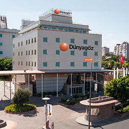 World Eye Hospital