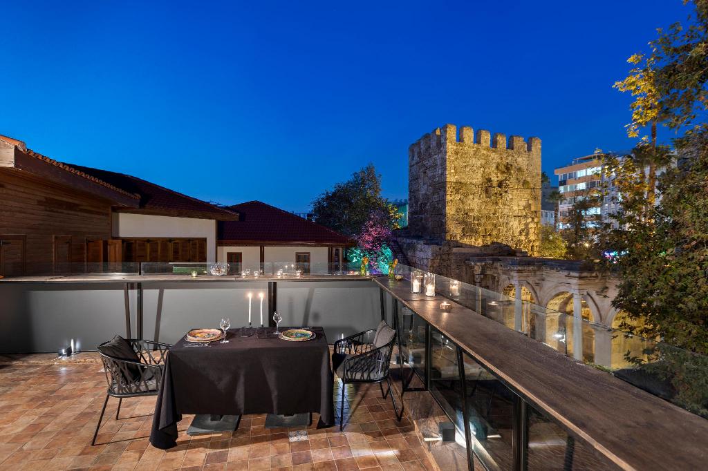 Casa Sur Hotel Antalya