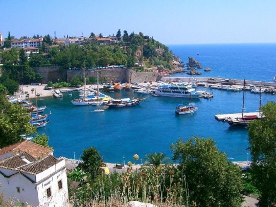 Antalya Thermal