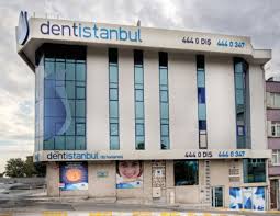 DENTİSTANBUL HOSPİTAL