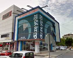 ASIA EYE HOSPİTAL İSTANBUL