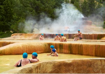 Nobel THERMAL WATERS