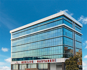 MEDİLiFE AESTHETIC CENTER