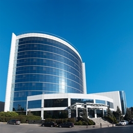 Medicana International Hospital