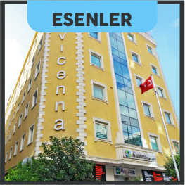 ÖZEL AVİCENNA  HOSPİTAL