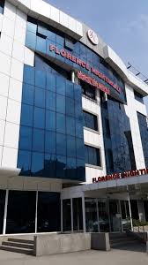 FLORENCE NIGHTINGALE Hospital