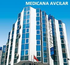 MEDİCANA HOSPİTAL