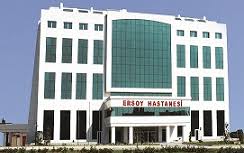 Ersoy Hospital  Aesthetic