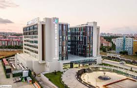 ADATIP KURTKÖY HOSPİTAL