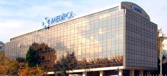 Medipol University Dental Hospital