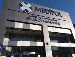 Medipol University Hospital Sefaköy