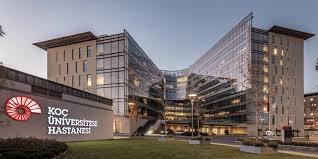 Koç university hospital